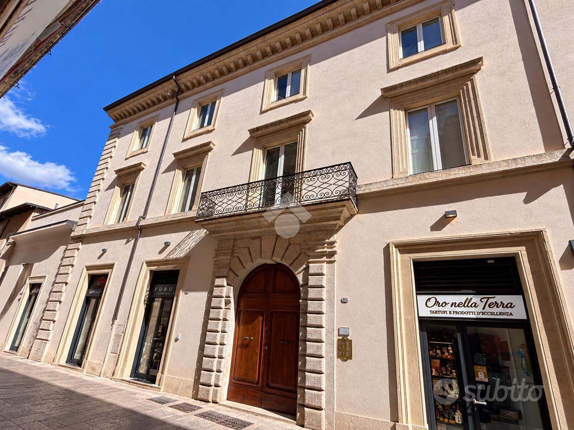Appartamento – L'Aquila, Quarto di Santa Maria, Torretta - Vista 3