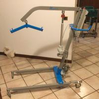 Sollevatore elettrico