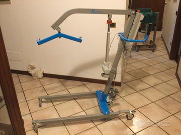 Sollevatore elettrico