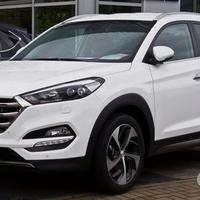Hyundai tucson 2019 ricambi usati#8242299