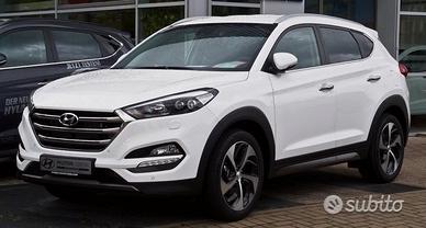 Hyundai tucson 2019 ricambi usati#8242299