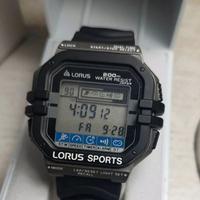 orologio LORUS/SEIKO SPORTS