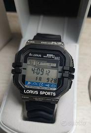 orologio LORUS/SEIKO SPORTS