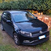 VW POLO 1.4 TDI 2016