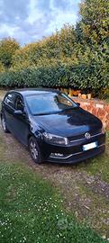 VW POLO 1.4 TDI 2016
