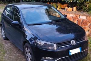 VW POLO 1.4 TDI 2016