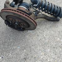 Pezzi di ricambio Nissan Navara 