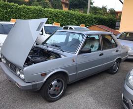 Fiat 131 volumetrica abarth