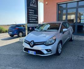 RENAULT CLIO ENERGY ZEN 1.5 DCI 75CV 2018