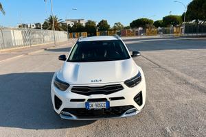 Kia Stonic 1.0 T-Gdi Mild Hybrid GTline
