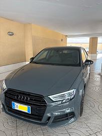AUDI A3 SPB S-LINE 150 CV