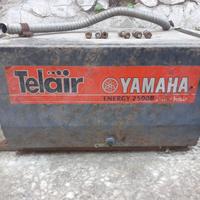 Generatore Telair 2500
