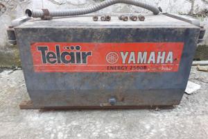 Generatore Telair 2500