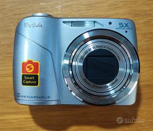 Macchina fotografica kodak nuovissima