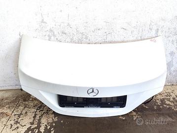 A1177500075 PORTELLONE COFANO POSTERIORE BAULE MER