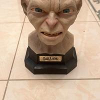 Gollum Busto Sideshow