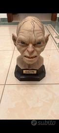 Gollum Busto Sideshow