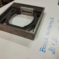 Strumenti per misure torneria