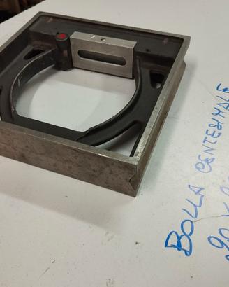 Strumenti per misure torneria