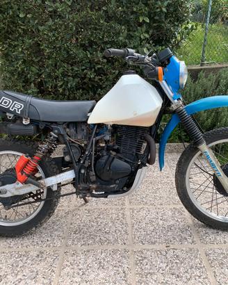 Suzuki DR 400 S
