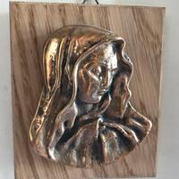 Quadro Madonna