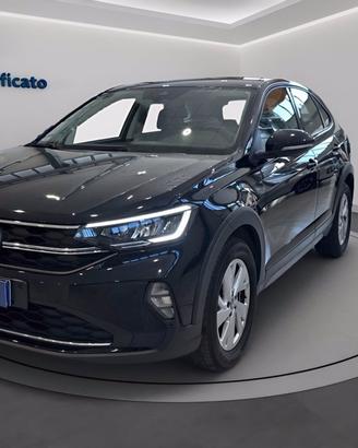 VOLKSWAGEN Taigo 1.0 tsi life 115cv