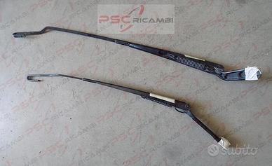 Aste tergicristallo Audi A3 01>03