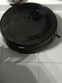 modello robottino con acqua
