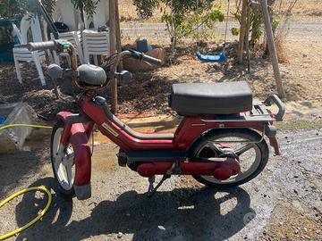 Piaggio si 50