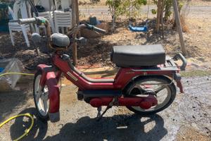 Piaggio si 50