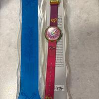 Orologio ragazza Flik Flak