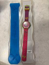 Orologio ragazza Flik Flak