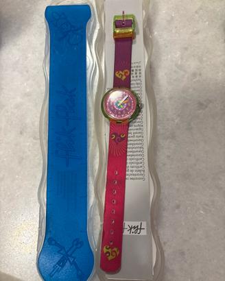 Orologio ragazza Flik Flak