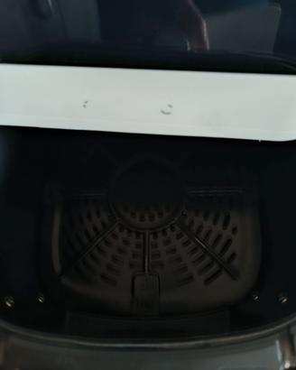 Friggitrice ad aria