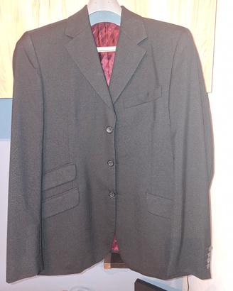 Vestito Dolce e Gabbana taglia 52 (XL) colore nero