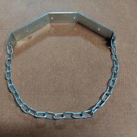 Staffe da parete per bombole