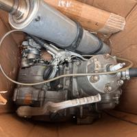 Motore ktm sx 250