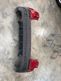 Paraurti post mercedes gla 35 AMG
