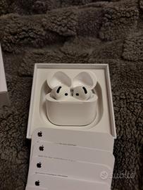 AirPods 4