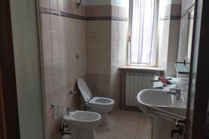 Appartamento piano terra