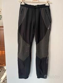 Pantaloni arrampicata Vertigo