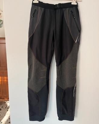 Pantaloni arrampicata Vertigo