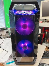 PC GAMING INTEL I5-14600KF (vedi descriz.)