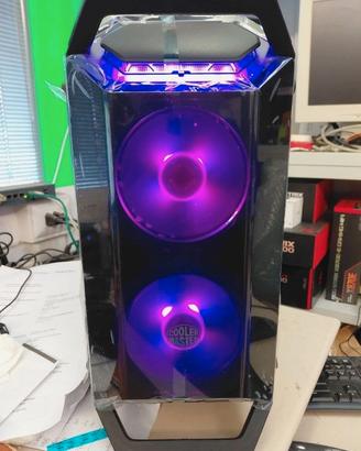 PC GAMING INTEL I5-14600KF (vedi descriz.)