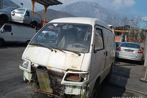 PIAGGIO PORTER 1.3 B 2000 DAIHATSU HC  PER RICAMBI