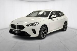 BMW Serie 1 120d 48V MSport