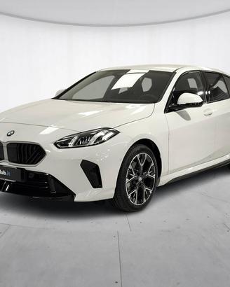 BMW Serie 1 120d 48V MSport