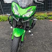 Kawasaki Versys 650 2024