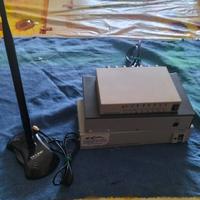 sistema di video sorveglianza 