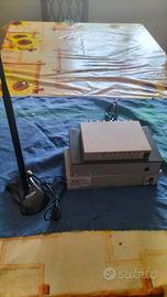 sistema di video sorveglianza 